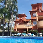 Beautiful Marbella Penthouse With Sea View