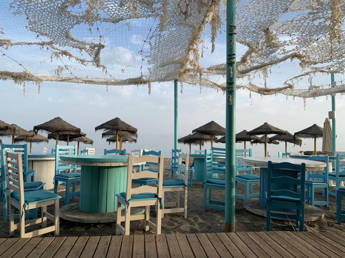 Apartamento Beautiful Penthouse With Sea View