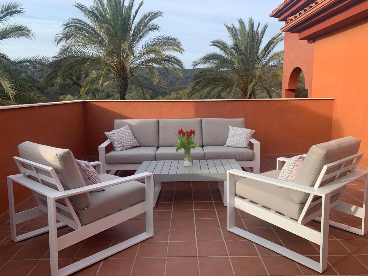 Apartamento Beautiful Penthouse With Sea View *