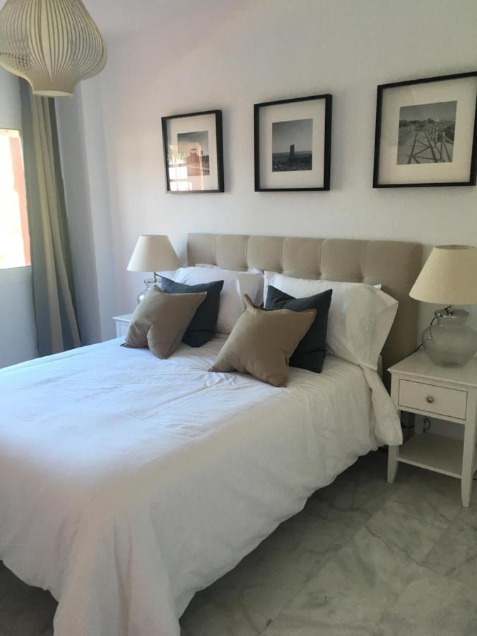 Beautiful Penthouse With Sea View Apartamento *