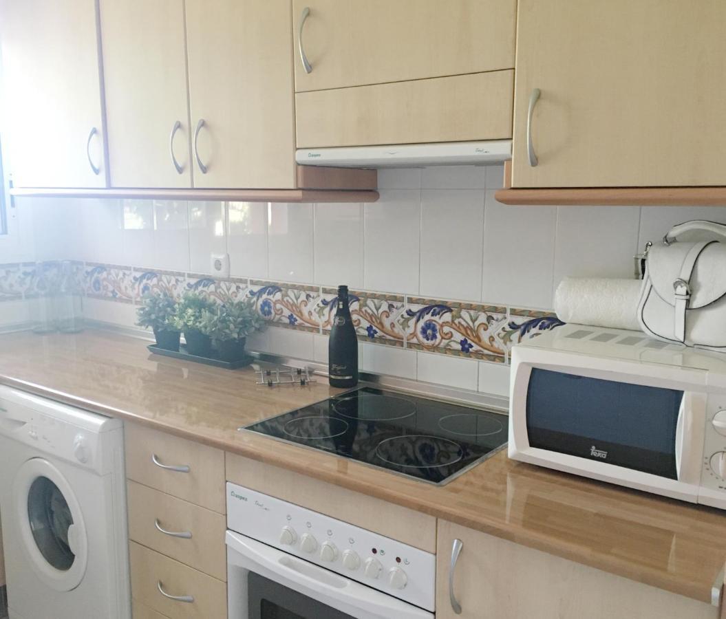 Beautiful Penthouse With Sea View Apartamento *