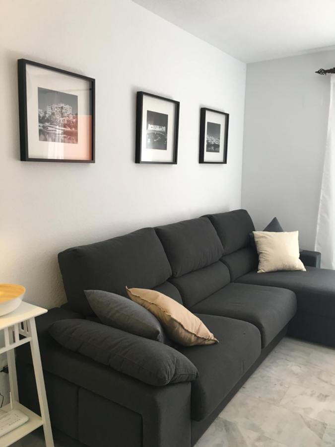 Apartamento Beautiful Penthouse With Sea View Marbella